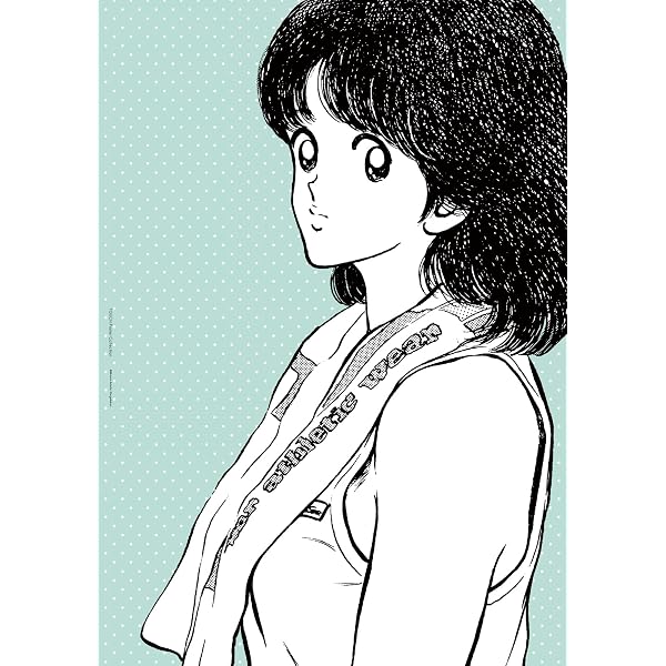 Amazon.co.jp: 『タッチ』ポスターコレクション (2) ([バラエティ